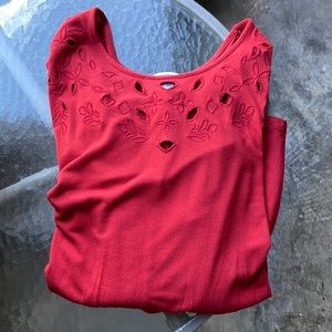 Old Navy Long Sleeve